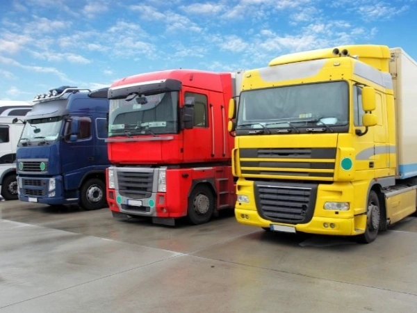 Konya Sincik Nakliye